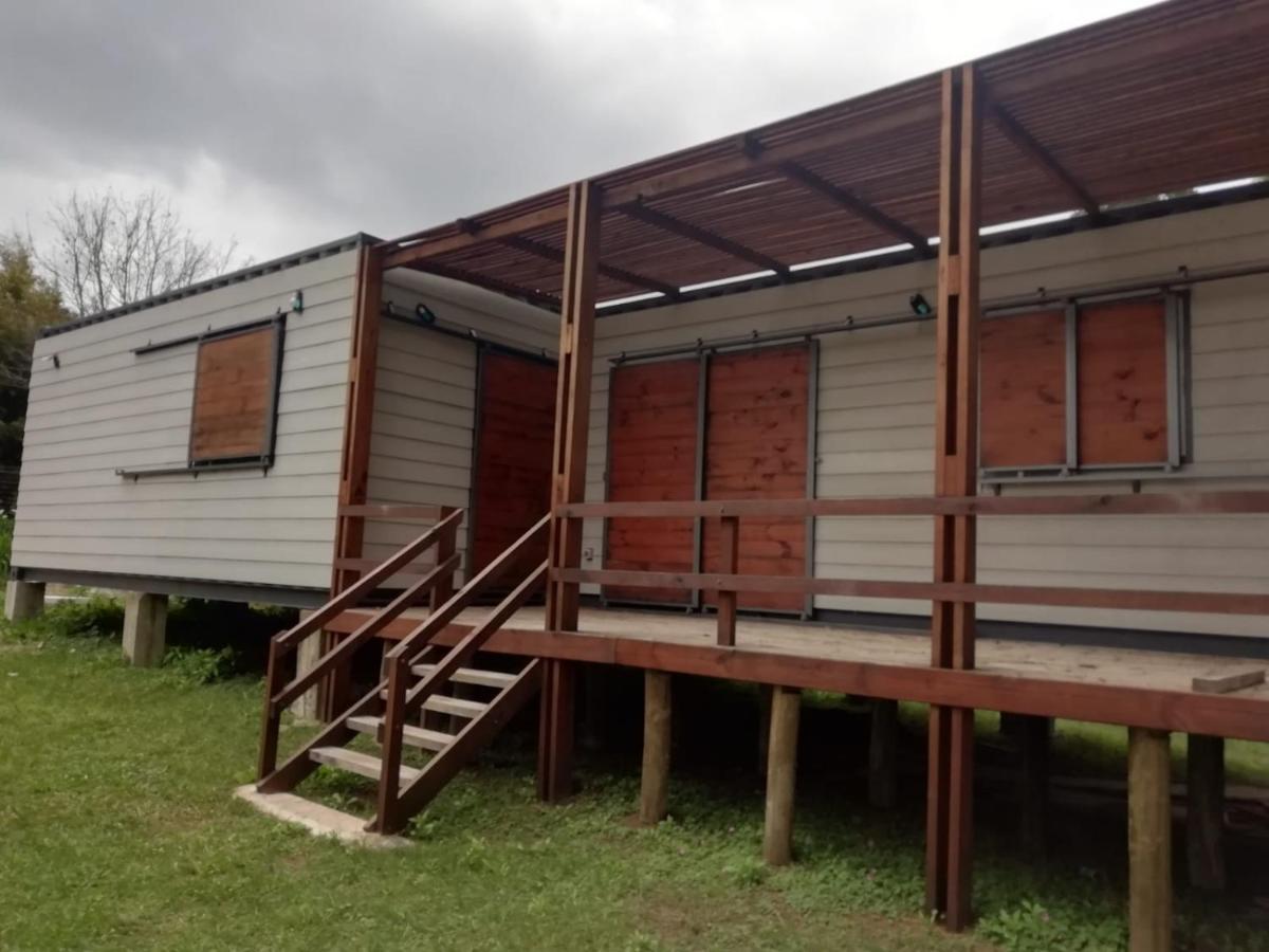 Tu Lugar Solis Piriápolis Extérieur photo