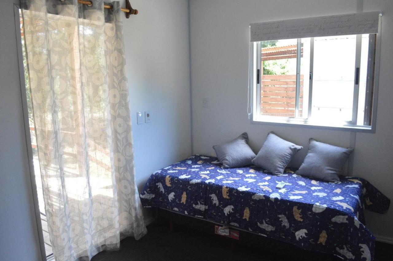 Tu Lugar Solis Piriápolis Extérieur photo