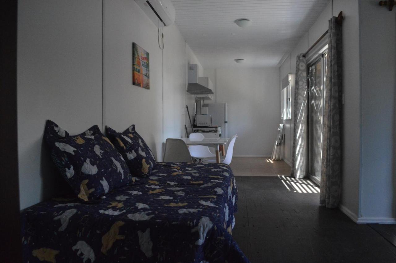 Tu Lugar Solis Piriápolis Extérieur photo