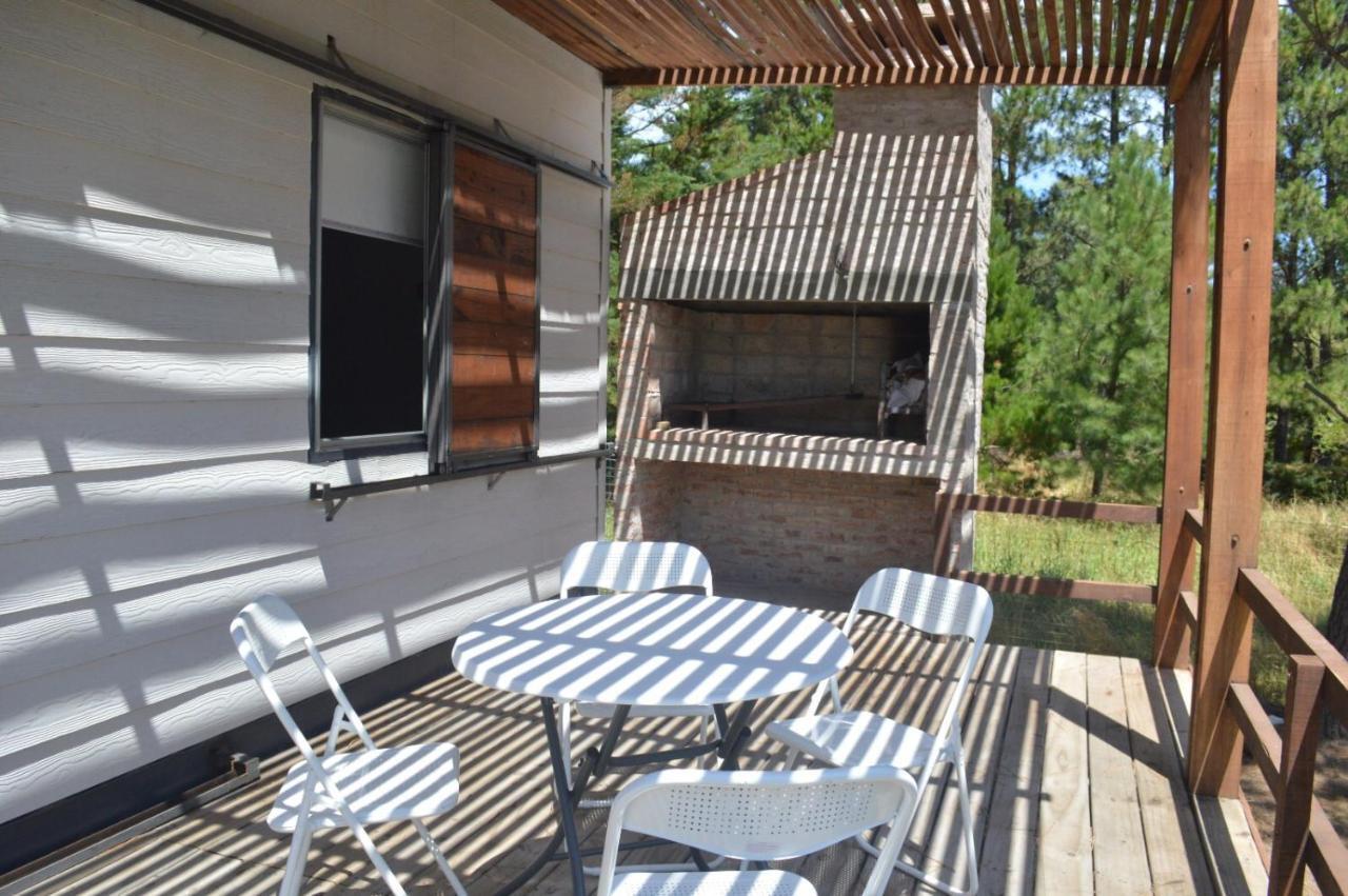 Tu Lugar Solis Piriápolis Extérieur photo